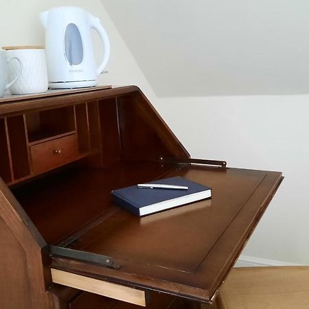 블래어고리 Bed-And-Bread 아파트 객실 사진
